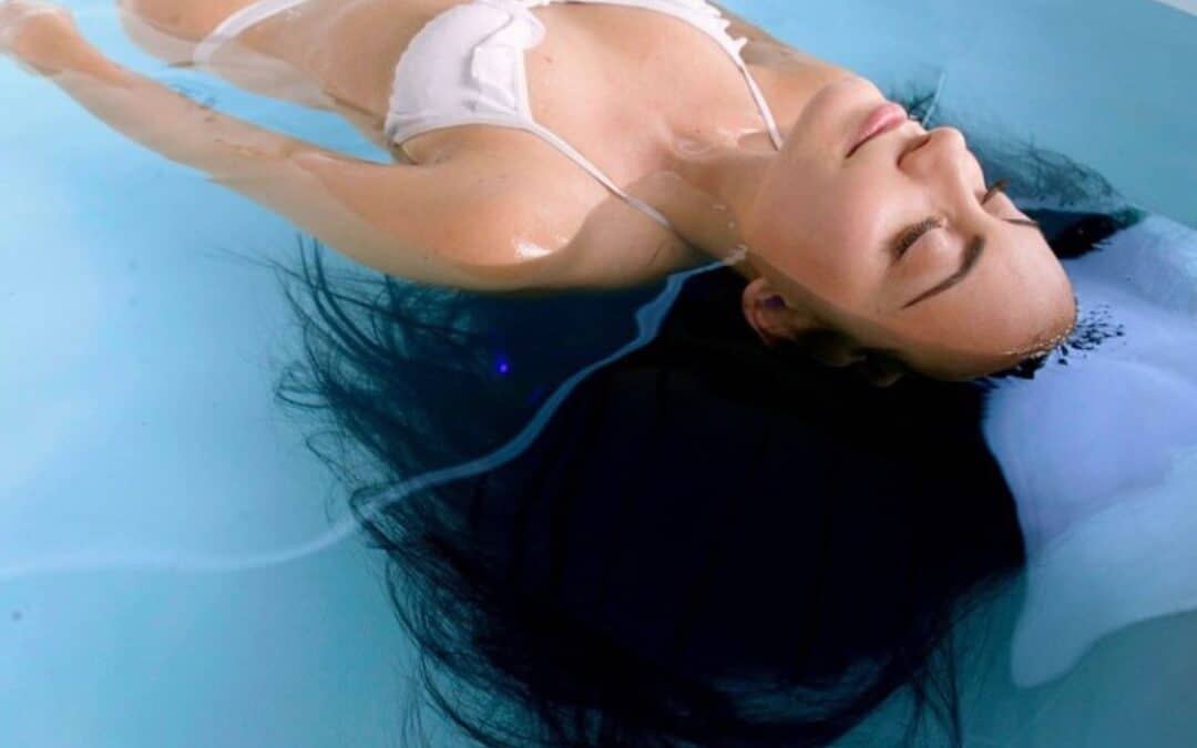 Your First Floatation at Emersions and  What To Expect & How To Relax